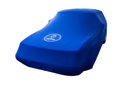 RBM dealer car cover with SAAB Logo Accessories