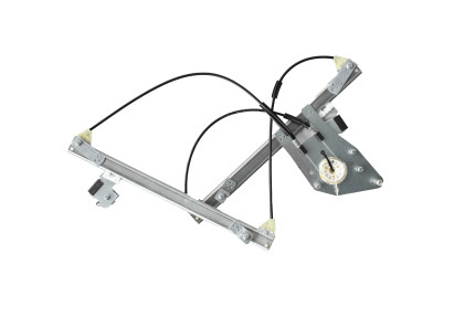 Front Left Window regulator for saab 9.3 2003-2007 Electrical parts,switches, sensors, relays…