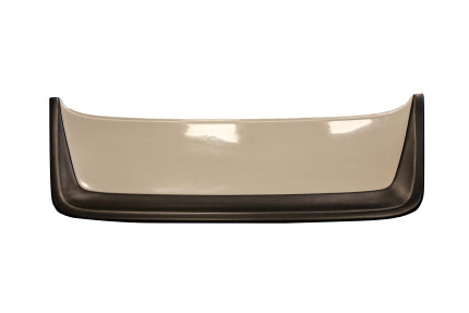 Airflow / Carlsson rear whaletail spoiler for saab 900 classic rear spoiler