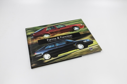 SAAB book saab forms and functions Accessories