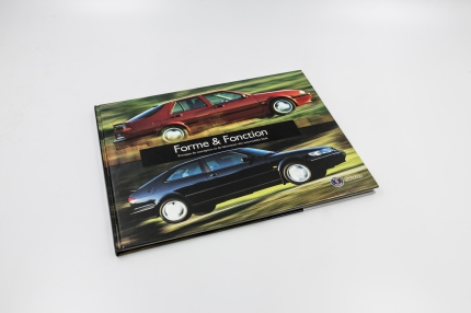 SAAB book saab forms and functions saab gifts: books, models...