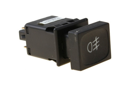 Front fog switch saab 9000 1990-1998 Switches and buttons