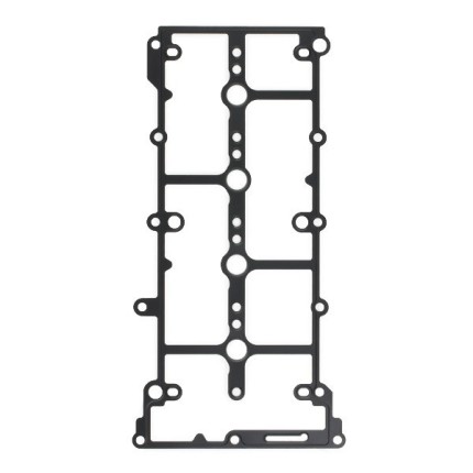 Rocker arm cover gasket (1L9 DTR) for saab 9.3 NG Gaskets