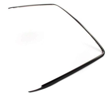 windscreen seal for saab 900 NG and 9.3 convertible Windscreen and windows