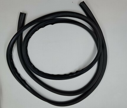 windscreen seal for saab 900 NG and 9.3 convertible Body parts