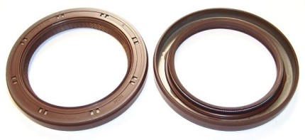 Crankshaft seal (pulley side) for saab 3.0 V6 TID Engine