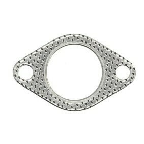 Front exhaust pipe gasket for Saab 900 II 2.0 i 16-valve (manual gearbox) Exhaust Front pipes and silencers