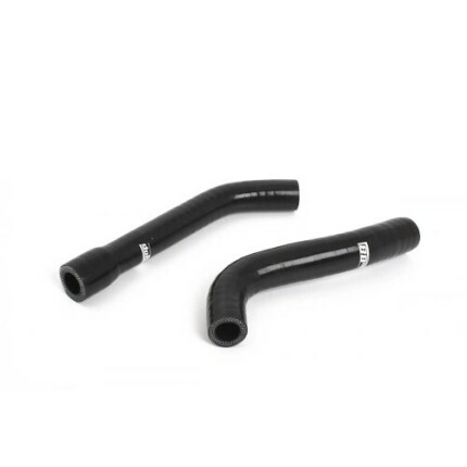 Idle control hoses Lucas Silicone Black Saab 900 Turbo 1990-1993 Throttle