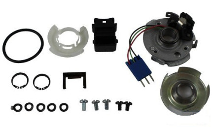 Distributor repair kit for saab 900 classic Ignition