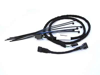Auxiliary kit for saab 9.3 2003-2006 New PRODUCTS