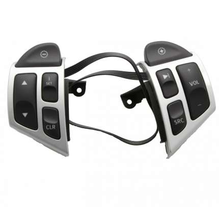 saab steering wheel control switch kit for saab 9.5 2006-2010 (auto gearbox) Accessories