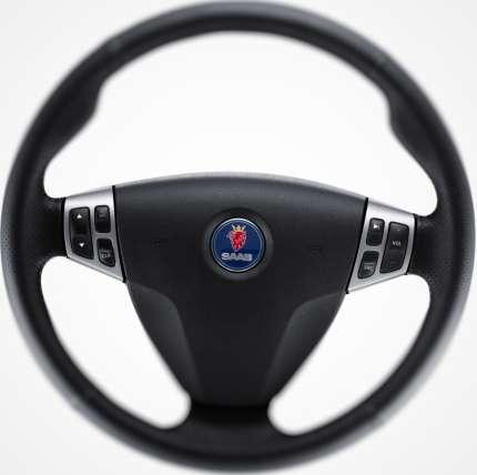 saab steering wheel control switch kit for saab 9.5 2006-2010 Accessories
