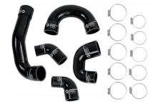 Turbo silicone hoses Kit for Saab 9.3 1.9 TID 120 and 150 HP New PRODUCTS