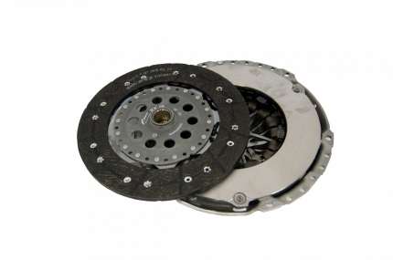 Clutch kit for saab 9.3 1.9 TID Clutch system