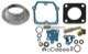 SAAB Carburetor repair kit , Zenith-Stromberg 175 Carburators