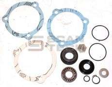 Water pump repair kit for saab 900 et 99 Water coolant system