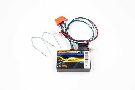 Audio bluetooth kit for saab 9.3 and 9.5 saab gifts: books, models...