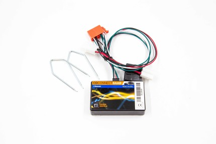 Audio bluetooth kit for saab 9.3 and 9.5 New PRODUCTS