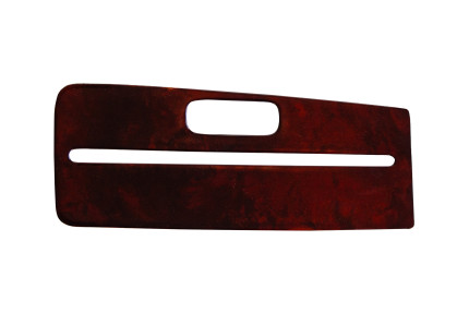 Real walnut/wood interior kit for saab 900 classic (versions with chrome trims) Accessories