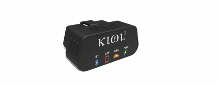 kiwi bluetooth car to smartphone automotive tool for saab Accessories