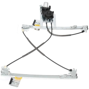 Front Left Window regulator for saab 9.3 2003-2007 Window regulators