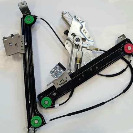 Front Left Window regulator for saab 9.3 2004-2012 Electrical parts,switches, sensors, relays…