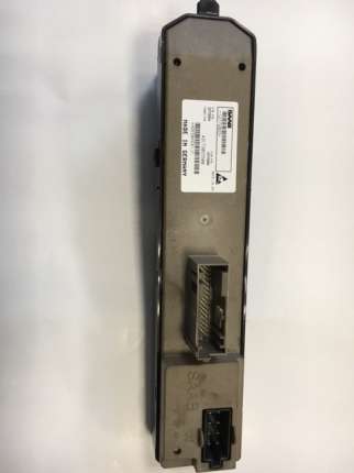 Window Switch on front left door Saab 9-3 2006 to 2010 New PRODUCTS