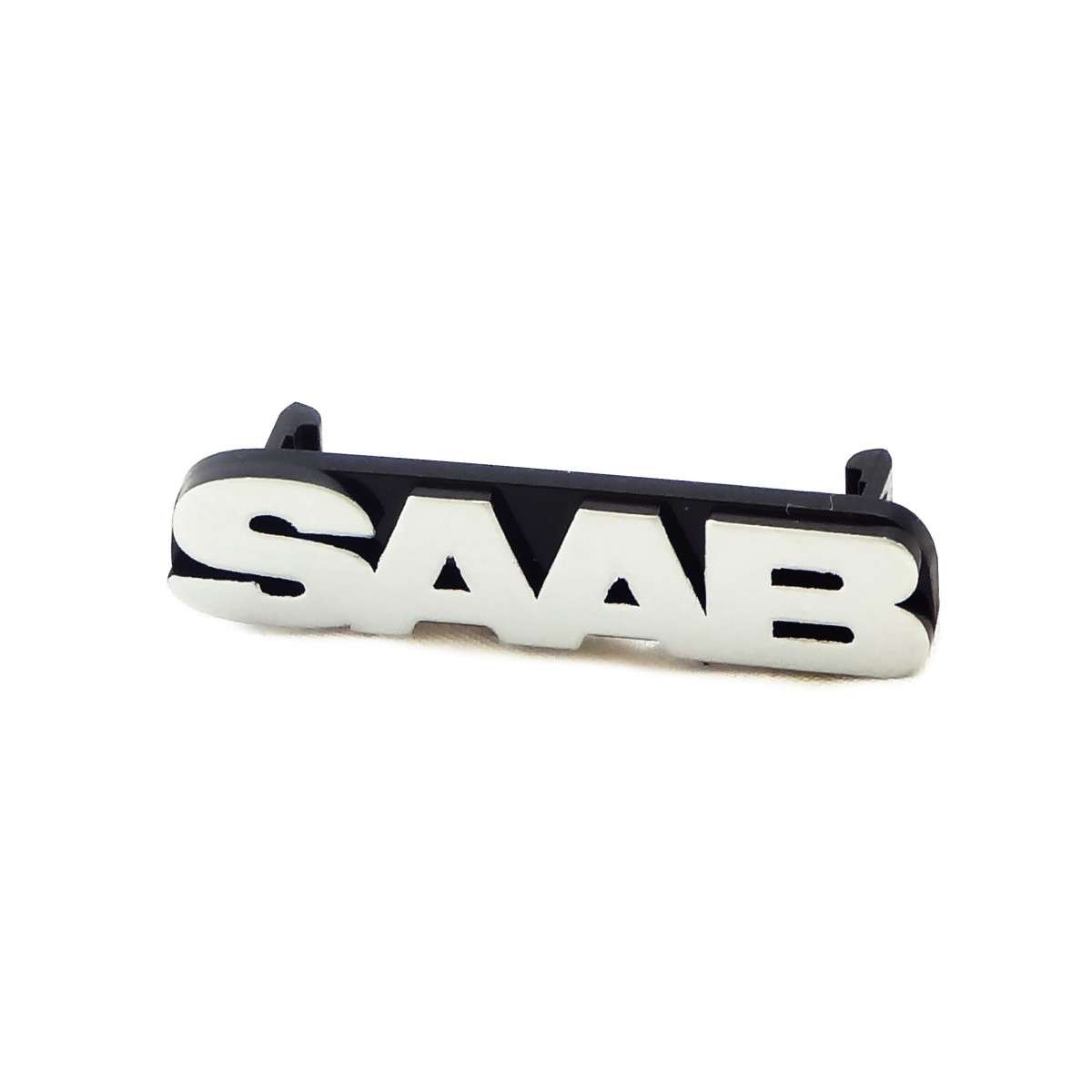 Front grill saab emblem for saab 9.3 - RBM Saab Parts