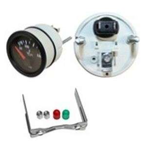 VDO Engine oil temperature gauge for saab Accessories