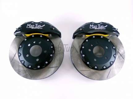 Big brakes KIT for saab 9.3 2003-2012 Brake system