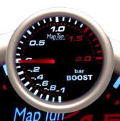 Turbo pressure gauge (2,0 bars) for saab Accessories