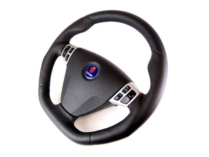 Saab Maptun sport Steering wheel for SAAB 9.5 2006-2010 Accessories