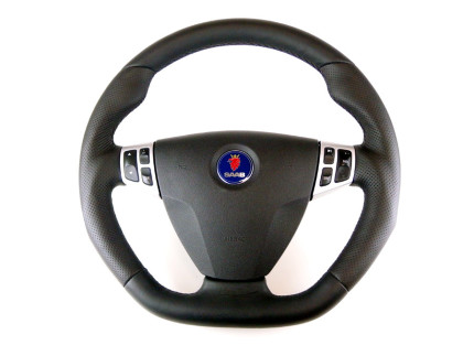 Saab Maptun sport Steering wheel for SAAB 9.5 2006-2010 Accessories