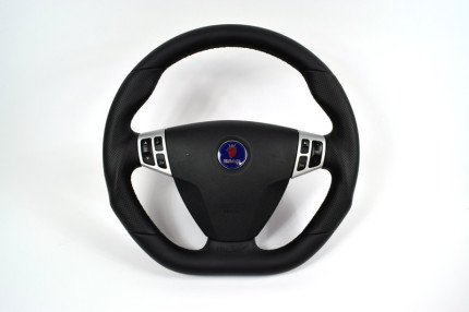 Saab Maptun sport Steering wheel for SAAB 9.3 2003-2005 Others interior equipments