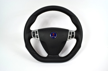Saab Maptun sport Steering wheel for SAAB 9.3 2003-2005 Accessories