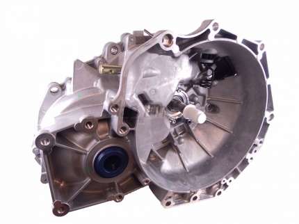 Maptun upgraded manual gearbox for saab 9.5 Transmission