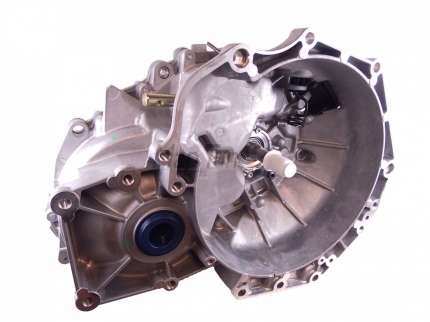 Maptun upgraded manual gearbox for saab 9.5 Limited Stock