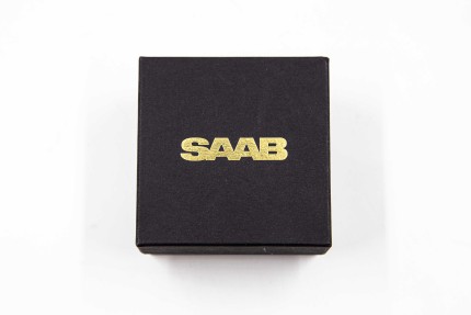 Saab turbo watch saab gifts: books, models...