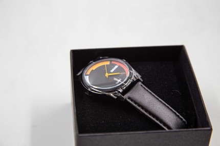 Saab turbo watch New PRODUCTS