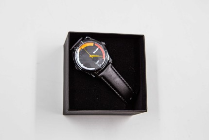 Saab turbo watch New PRODUCTS