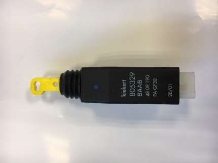 Tail locking motor for Saab 9.5 estate New PRODUCTS