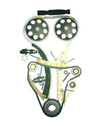 Transmission and balance shaft repair kit saab 9000 2.3 -1993 timing/transmission