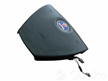 Genuine Saab Airbag for SAAB 9.3 NG 2006-2011 and SAAB 9.5 2006-2009-Replacement for Takata Airbags Subject to Recall. New PRODUCTS