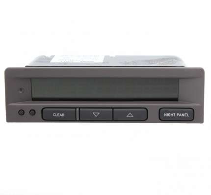 new SID 1 (computer) for saab 9.5 1998-2001 New PRODUCTS