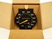 speedometer saab 900 classic