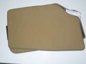 textile mats saab 900