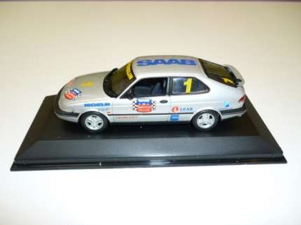 Saab 900 Talladega saab gifts: books, models...