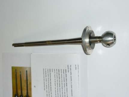 Short shifter upgrade for saab 900 Classic Transmission