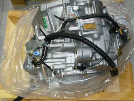 Automatic gearbox saab 9.5 2.0 turbo 150 HP New PRODUCTS