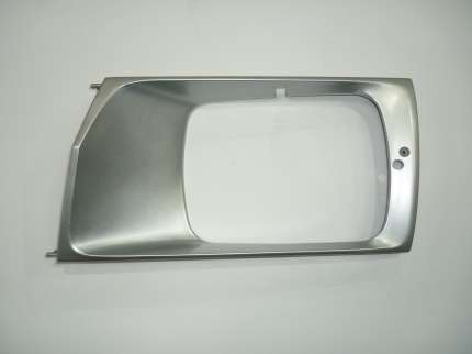 Front left Headlamp frame for saab 900 1979-1986 Head lamps